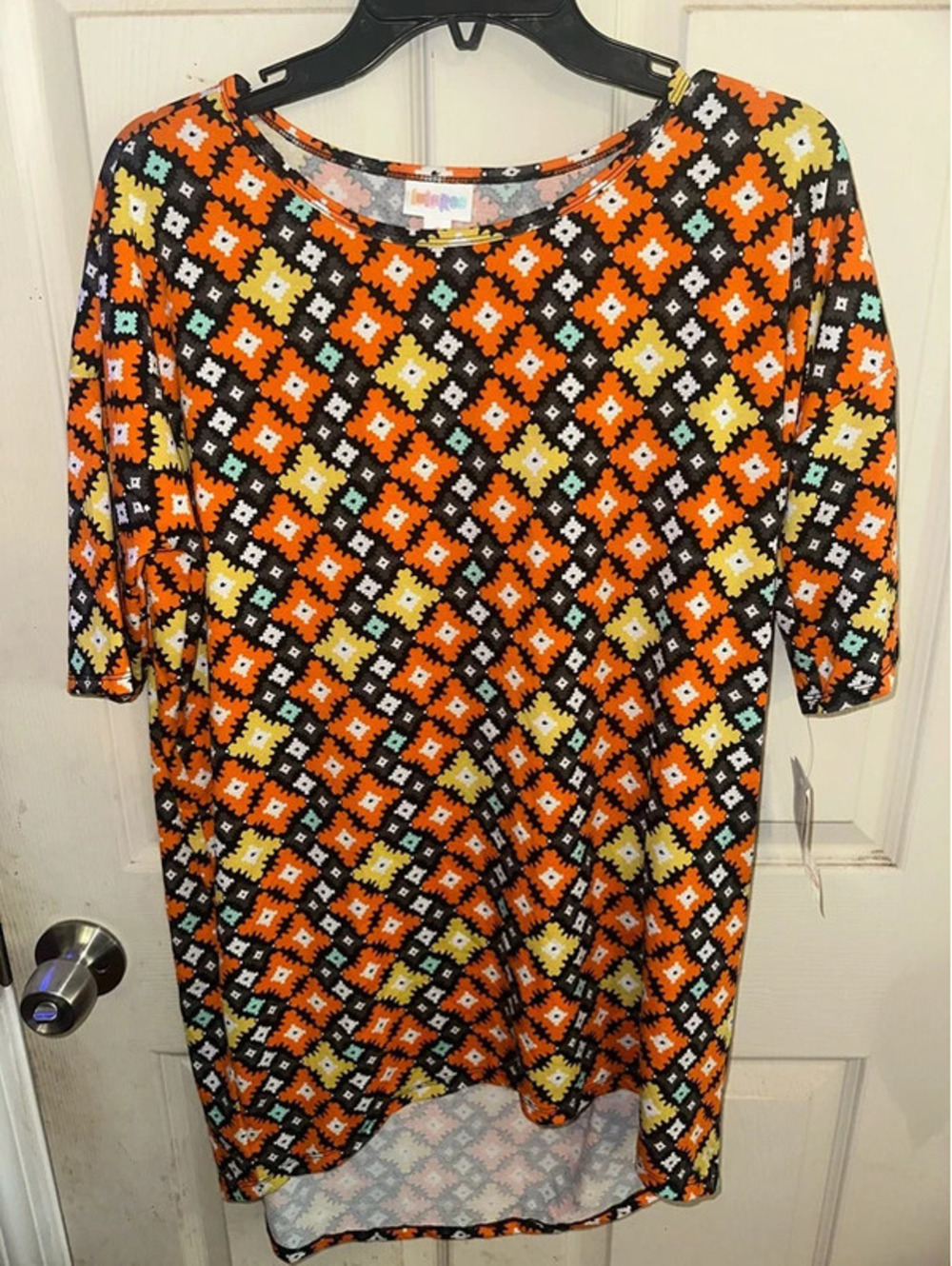 New LuLaRoe perfect T size small